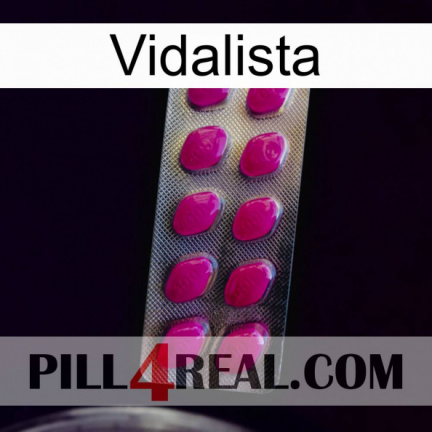 Vidalista 09